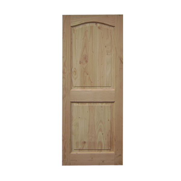 Puerta Oregon Clasica 0.80 x 2.00 mts