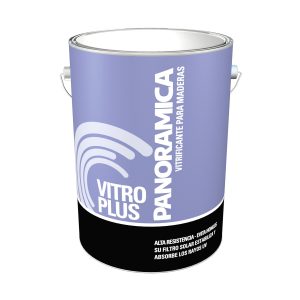 Vitroplus natural panorámica 1/4 Galvitron