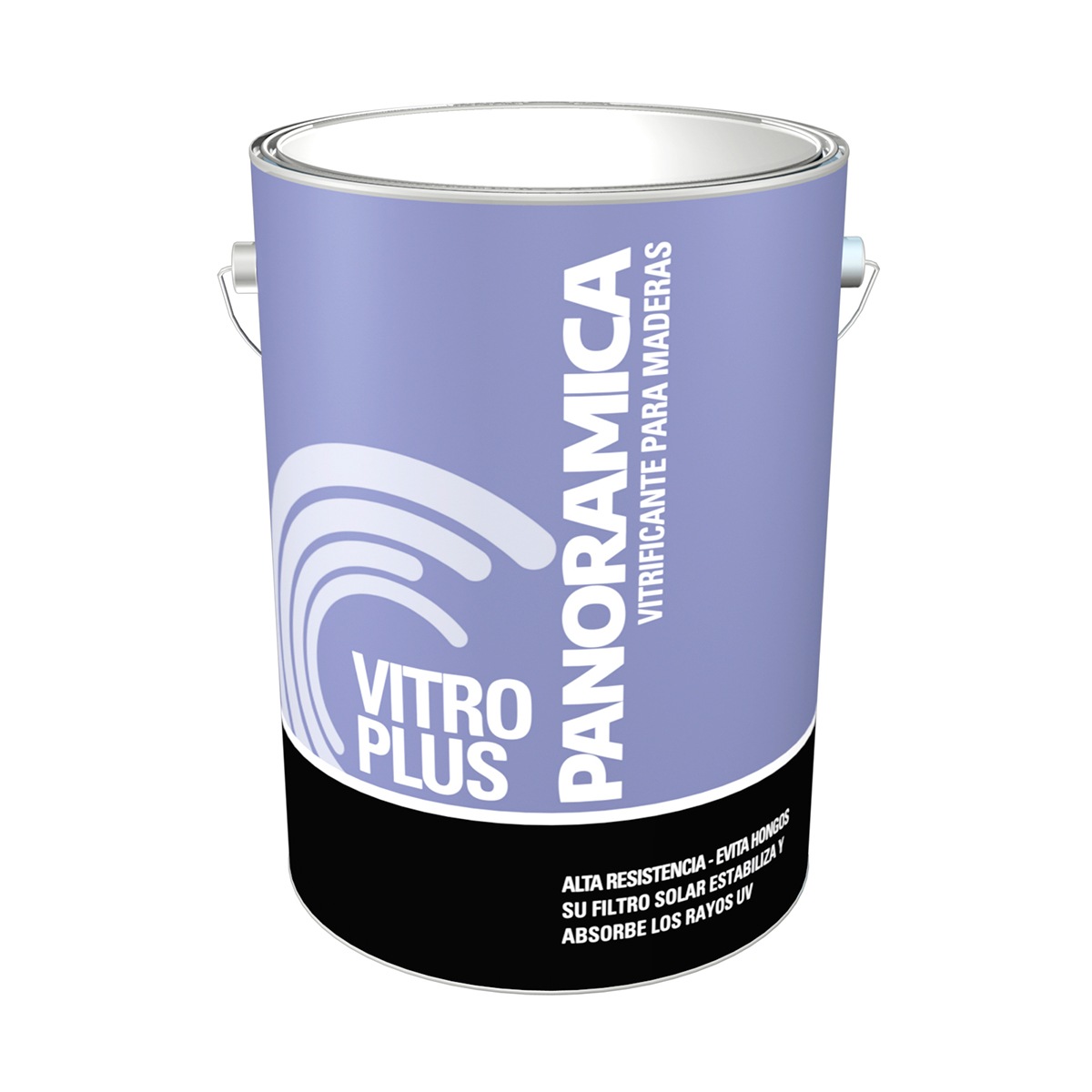 Vitroplus natural panorámica 1/4 Galvitron