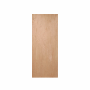 Puerta terciado 70 x 2.00 mts
