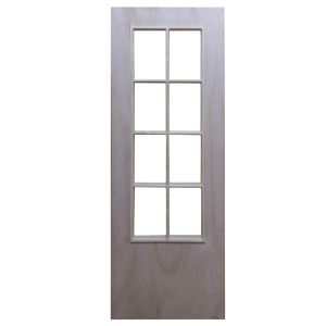 Puerta Terciado GD Galletue 70 x 200