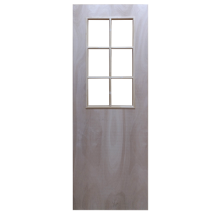 Puerta Terciado GD Ranco 70 x 200